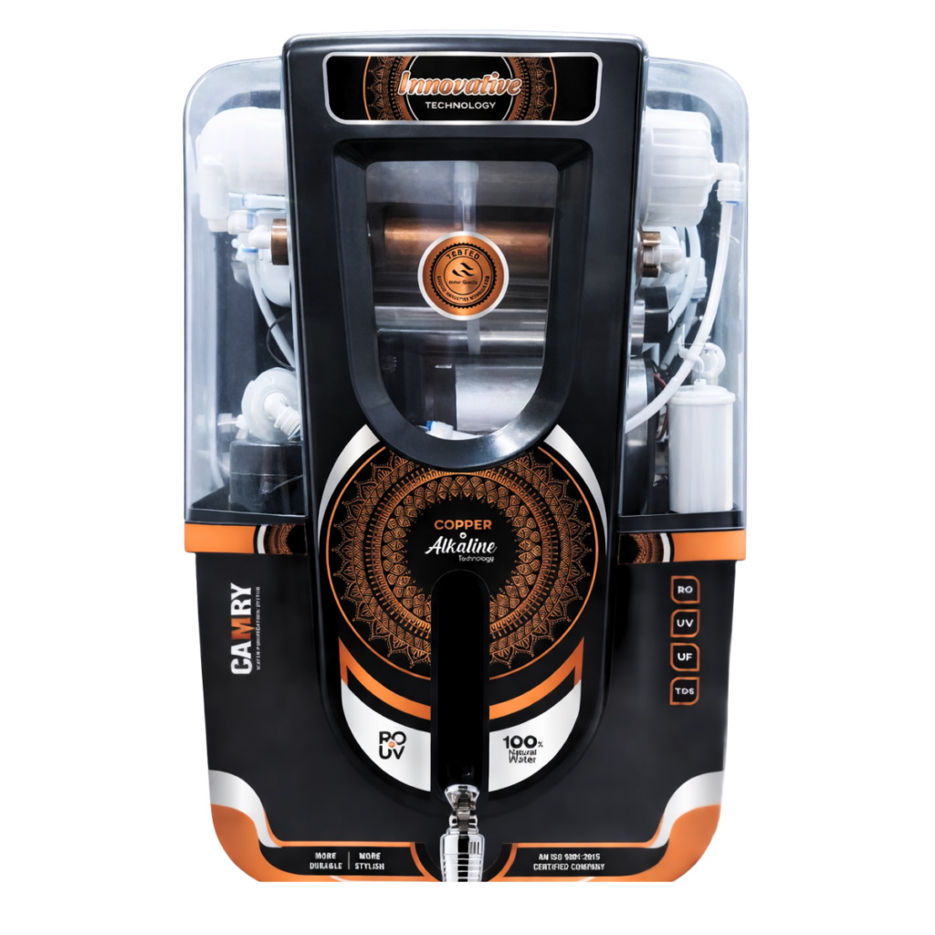 Manix Camry Water Purifier