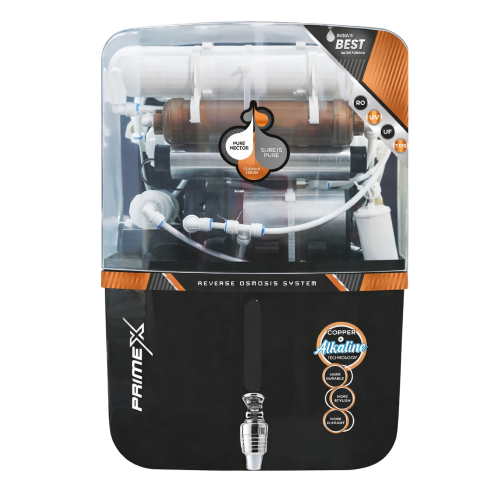 Manix PrimeX Water Purifier