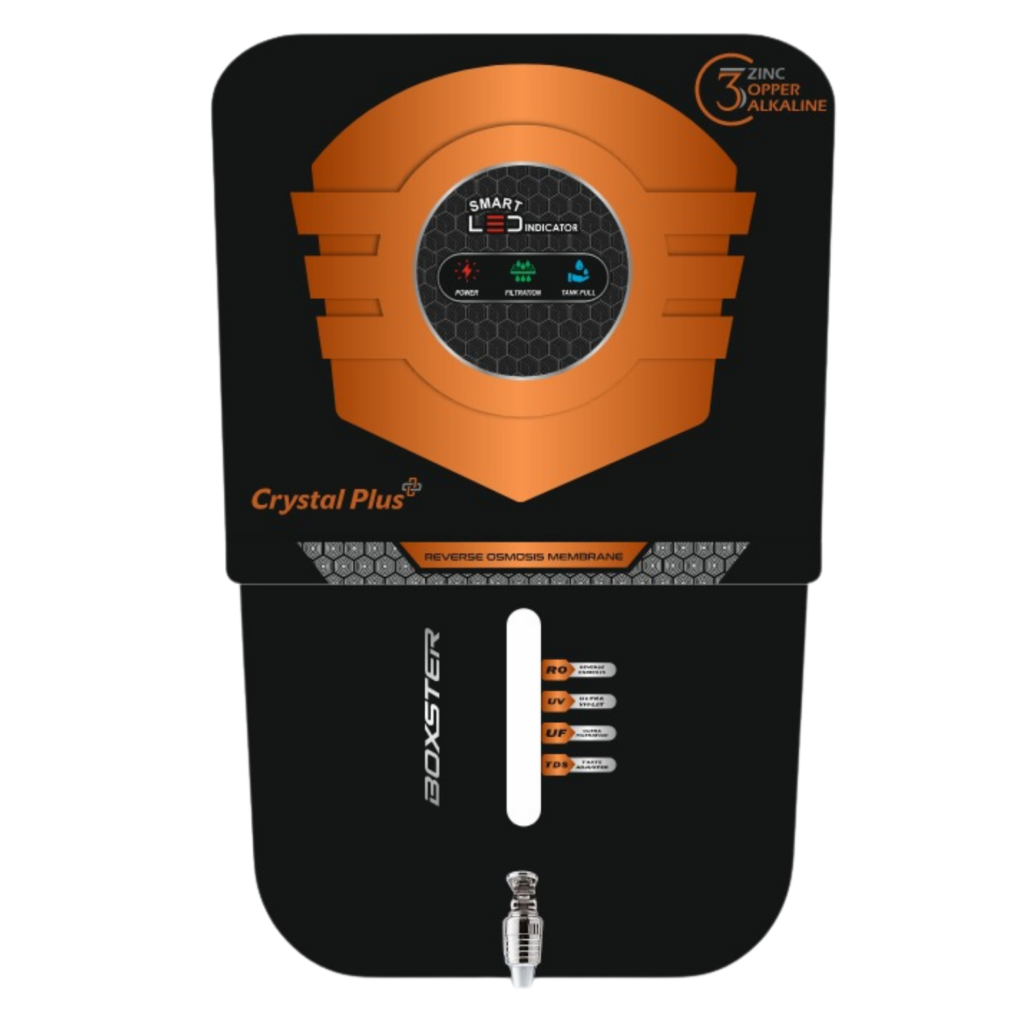 Manix Boxster Water Purifier