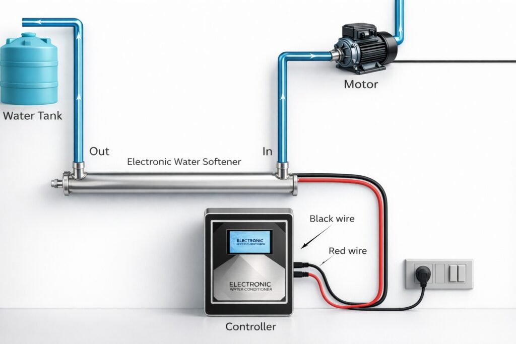 Manix Alkaline Water Ionizers - Manixworld.com